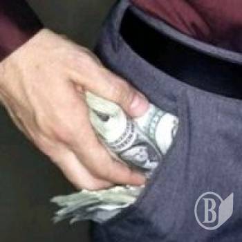 Державні посади – золоті місця для прикорму Державні посади – золоті місця для прикорму